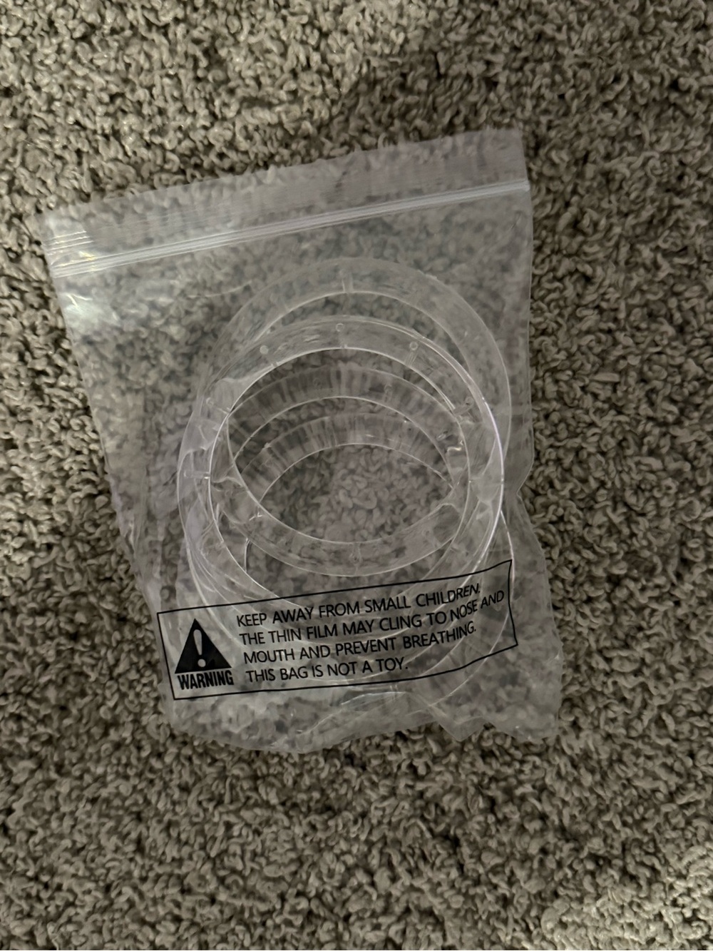 Wind Chime Kit - Picture 2 of 3